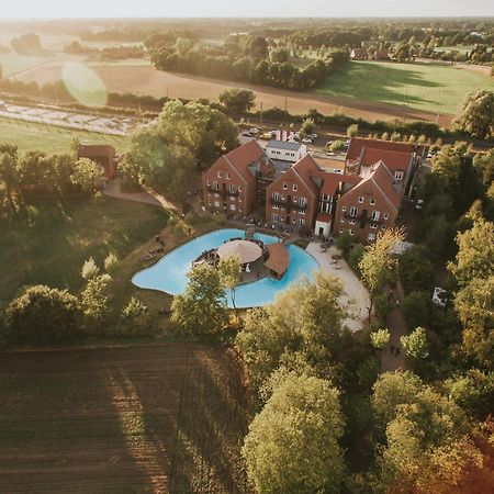 Landhotel Beverland Bei Muenster Ostbevern المظهر الخارجي الصورة