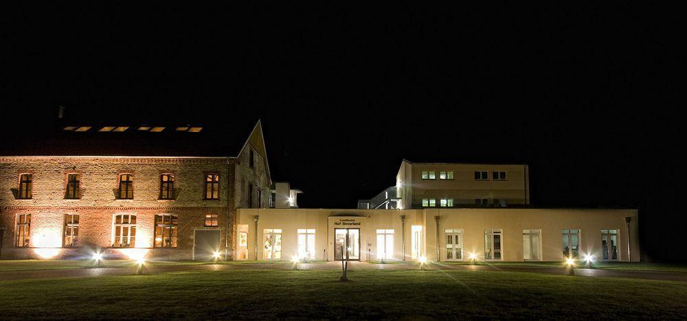 Landhotel Beverland Bei Muenster Ostbevern المظهر الخارجي الصورة