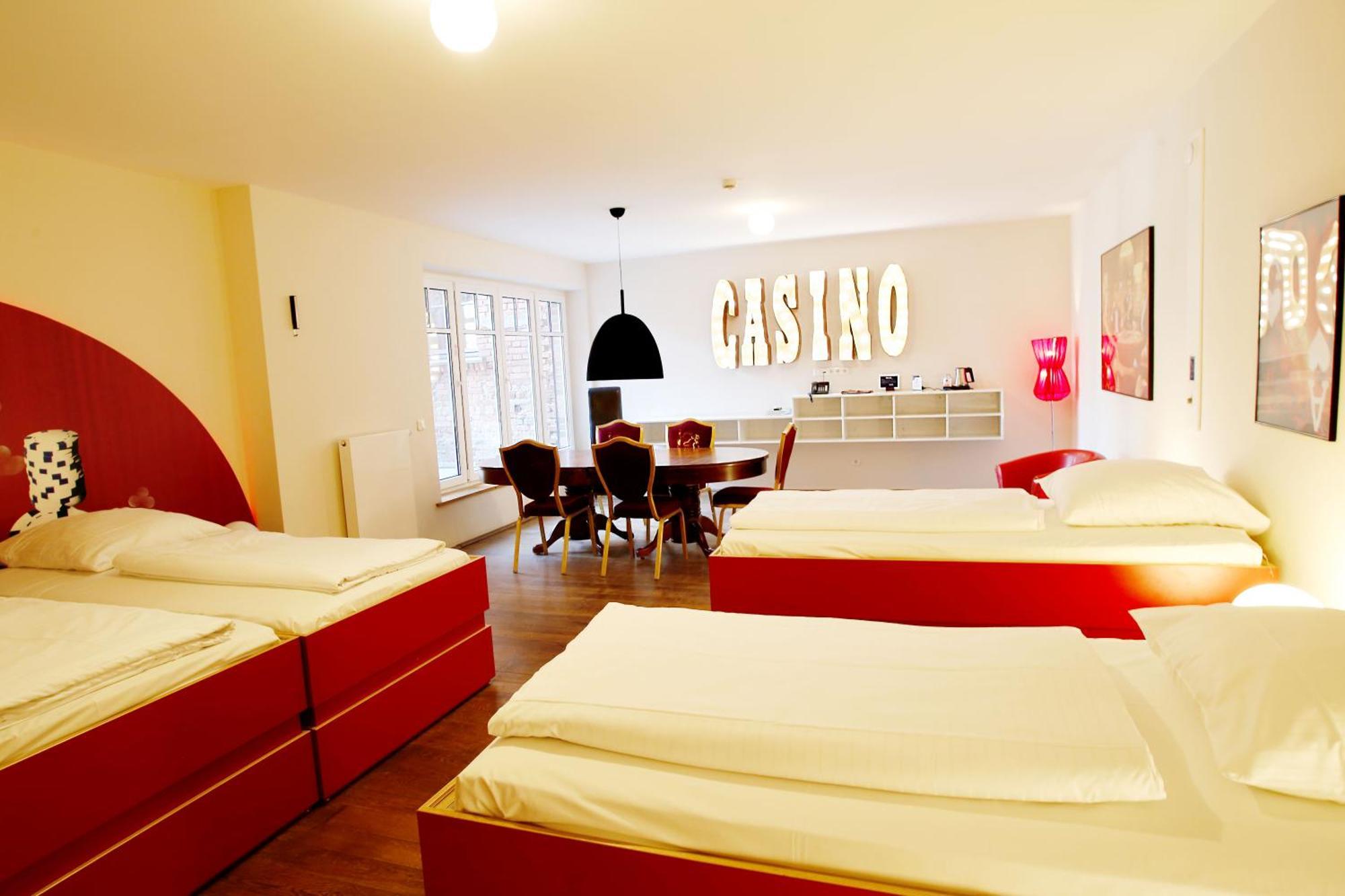 Landhotel Beverland Bei Muenster Ostbevern المظهر الخارجي الصورة