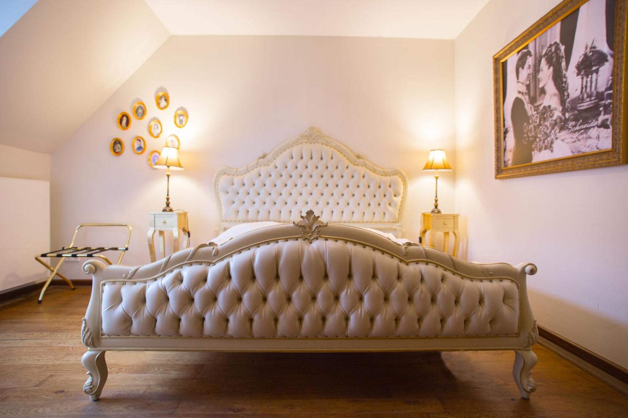 Landhotel Beverland Bei Muenster Ostbevern المظهر الخارجي الصورة