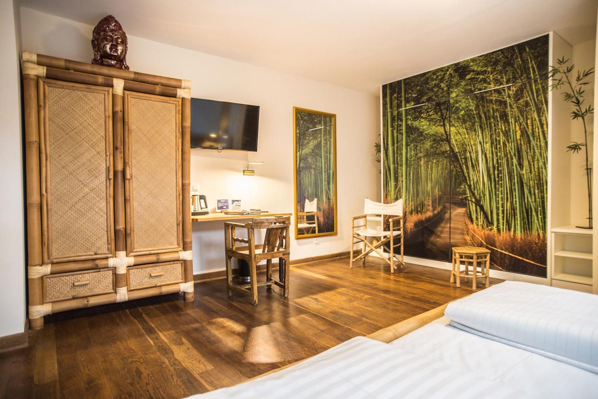 Landhotel Beverland Bei Muenster Ostbevern المظهر الخارجي الصورة