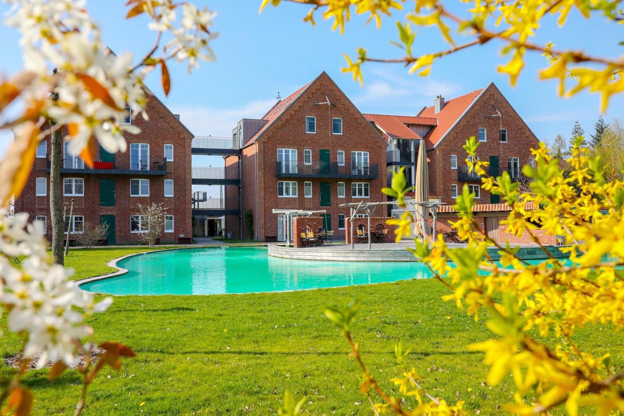 Landhotel Beverland Bei Muenster Ostbevern المظهر الخارجي الصورة