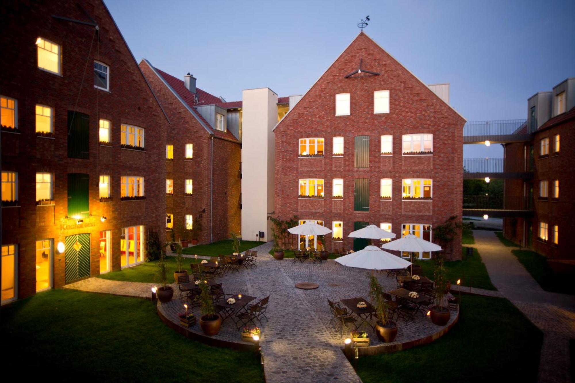 Landhotel Beverland Bei Muenster Ostbevern المظهر الخارجي الصورة