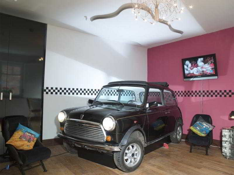 Landhotel Beverland Bei Muenster Ostbevern المظهر الخارجي الصورة