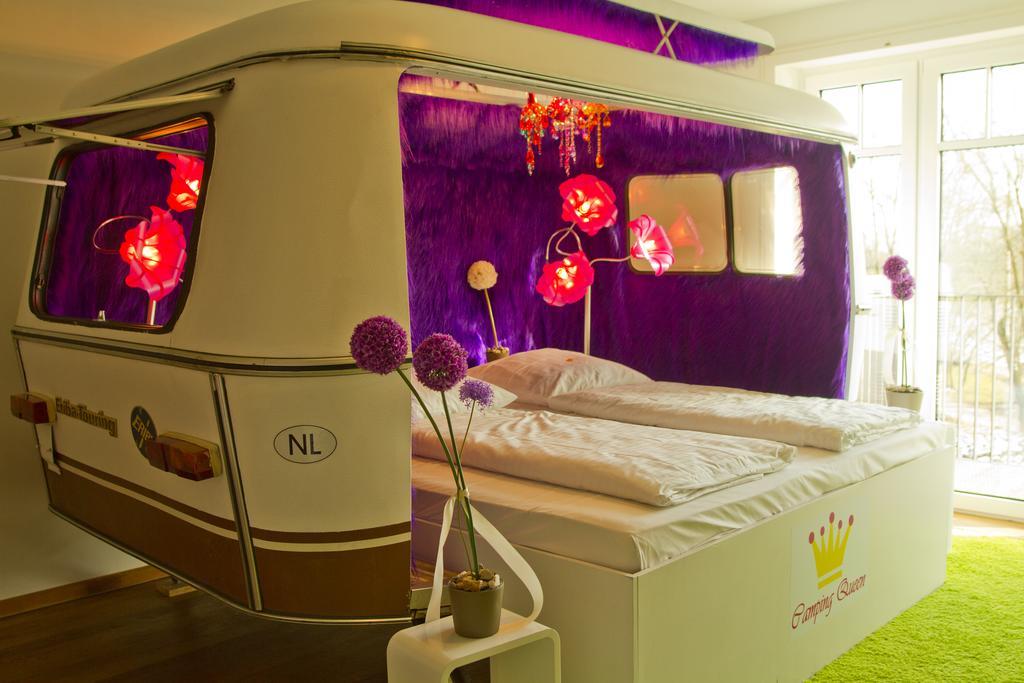Landhotel Beverland Bei Muenster Ostbevern المظهر الخارجي الصورة