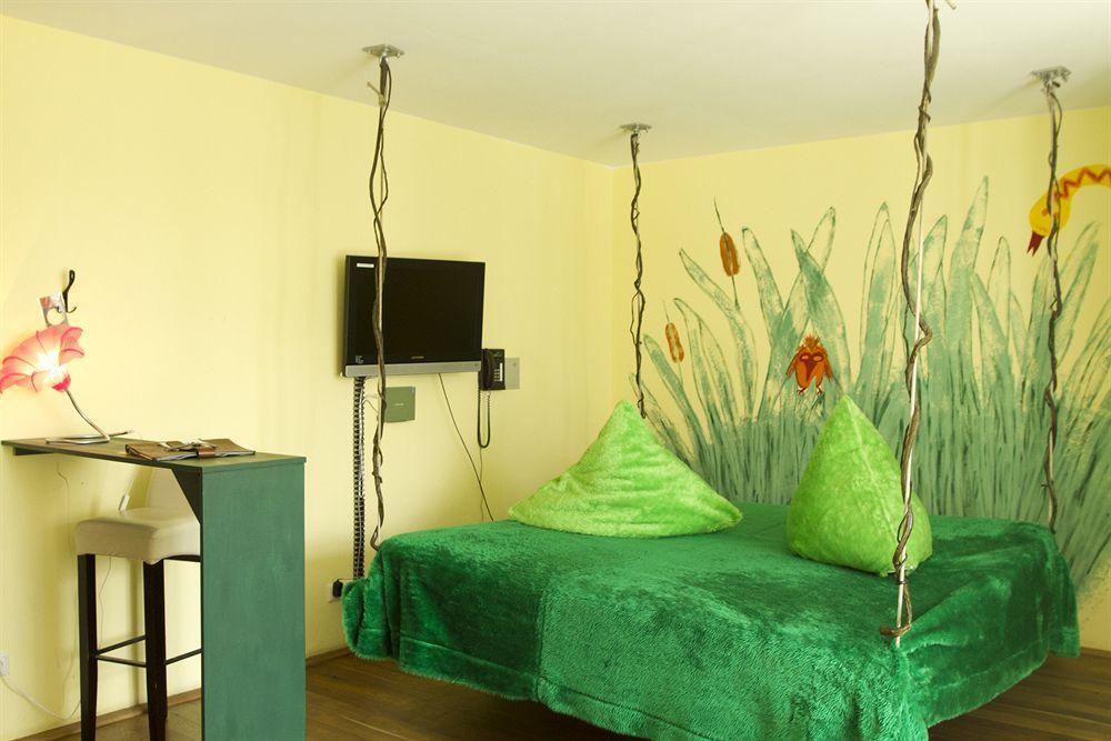 Landhotel Beverland Bei Muenster Ostbevern المظهر الخارجي الصورة