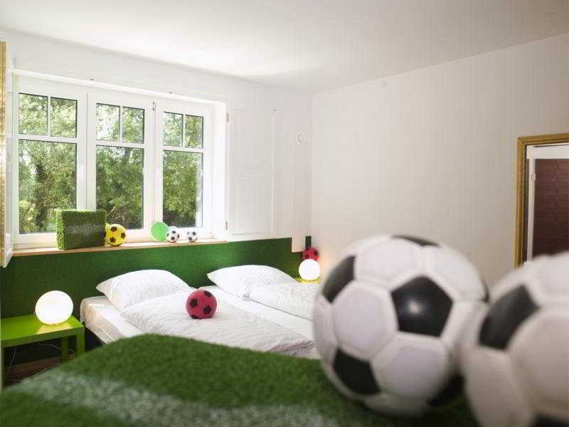 Landhotel Beverland Bei Muenster Ostbevern المظهر الخارجي الصورة
