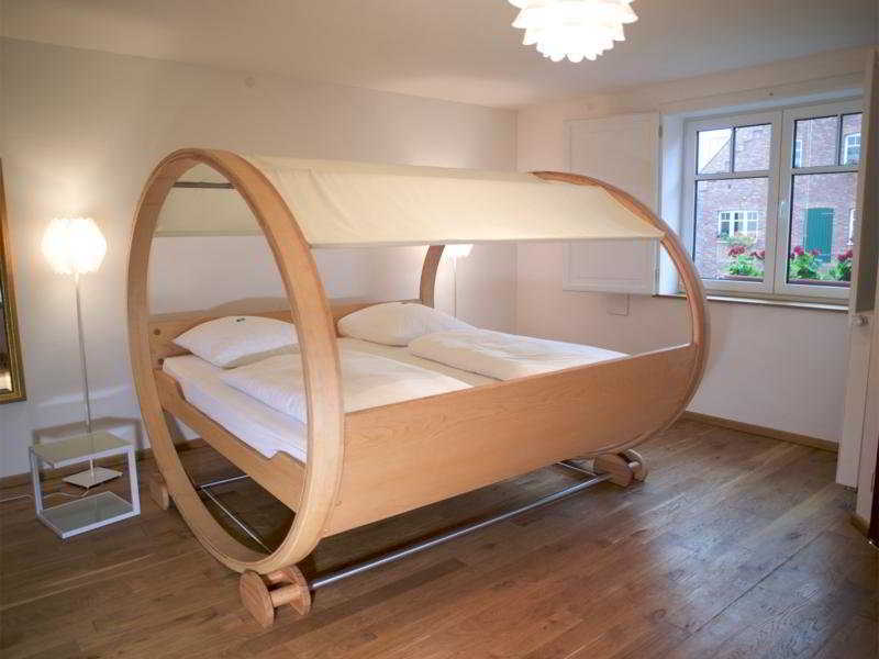 Landhotel Beverland Bei Muenster Ostbevern المظهر الخارجي الصورة