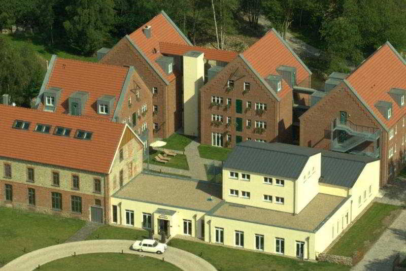 Landhotel Beverland Bei Muenster Ostbevern المظهر الخارجي الصورة