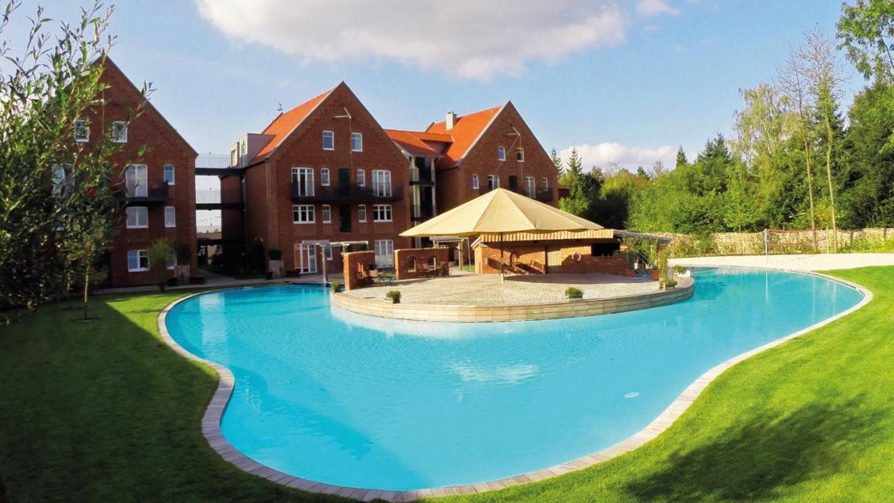 Landhotel Beverland Bei Muenster Ostbevern المظهر الخارجي الصورة